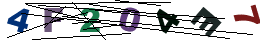nrcode