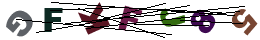 nrcode