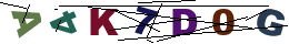 nrcode