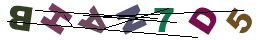 nrcode
