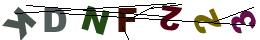 nrcode