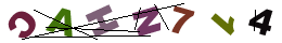nrcode