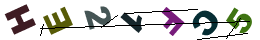 nrcode