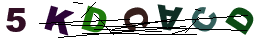 nrcode