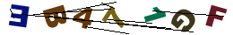 nrcode