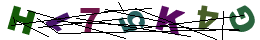 nrcode