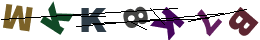 nrcode