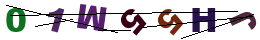 nrcode