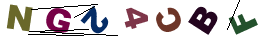 nrcode
