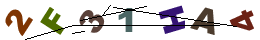 nrcode