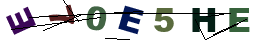 nrcode