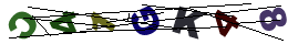 nrcode