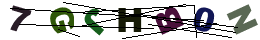 nrcode
