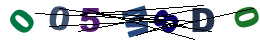 nrcode