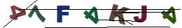 nrcode