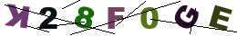 nrcode