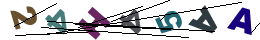 nrcode