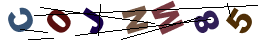 nrcode
