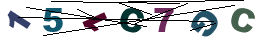 nrcode