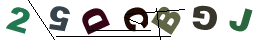 nrcode