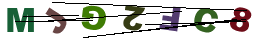nrcode
