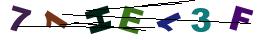 nrcode
