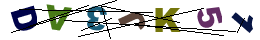 nrcode