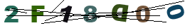 nrcode
