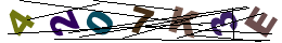 nrcode
