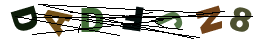 nrcode