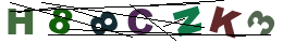nrcode