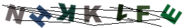 nrcode