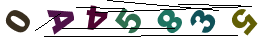 nrcode