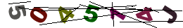 nrcode