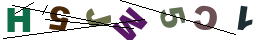 nrcode