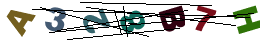 nrcode