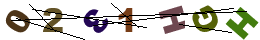 nrcode