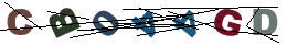nrcode