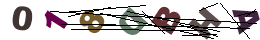 nrcode