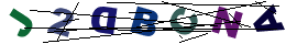 nrcode