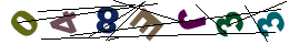 nrcode