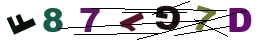 nrcode