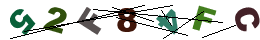 nrcode