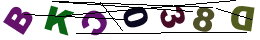 nrcode