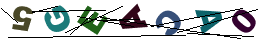 nrcode