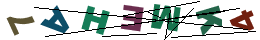 nrcode