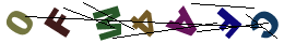 nrcode