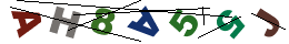 nrcode