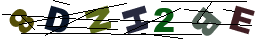nrcode