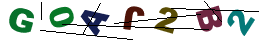 nrcode